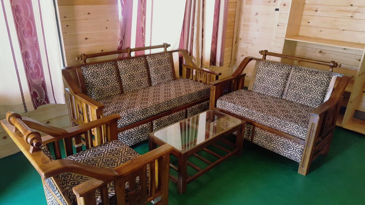 Alfresco Beach Hotel Uppuveli Kültér fotó